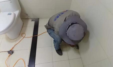 韶关卫生间补漏